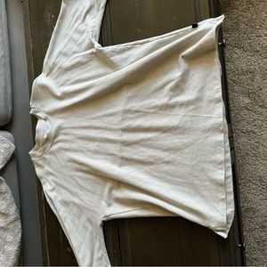 Lululemon - 3/4 sweatshirt - xxl